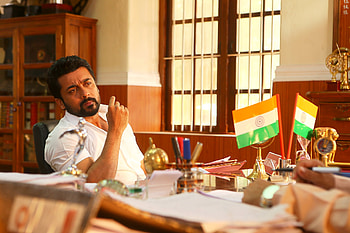Suriya, tableware, NGK HD wallpaper