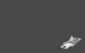 Airplanes, Vector, Table, Paper, Origami HD wallpaper