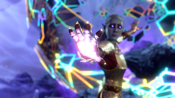 Baldur's Gate 3 : Arcane Power Awaits, video game, Baldur's Gate 3 HD wallpaper