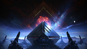 Awesome Destiny , Gaming enthusiasts, Epic battles, Legendary heroes HD wallpaper