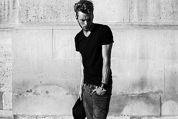 Male Model, fashion, model, male, man HD wallpaper
