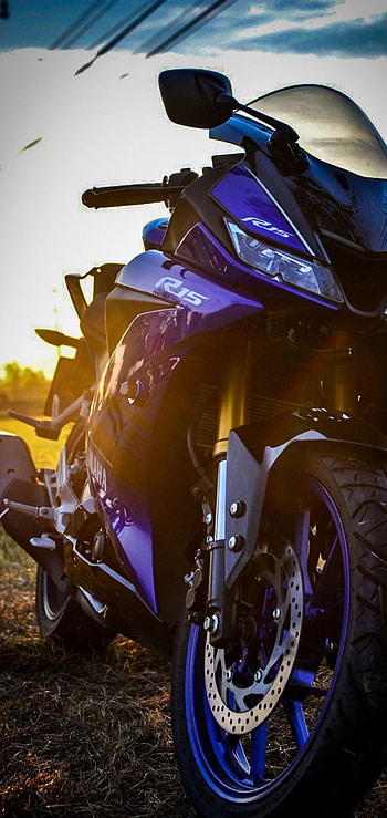 Yamaha R15 - Top Best Yamaha R15 Background [ + ], Yamaha R15M HD phone wallpaper