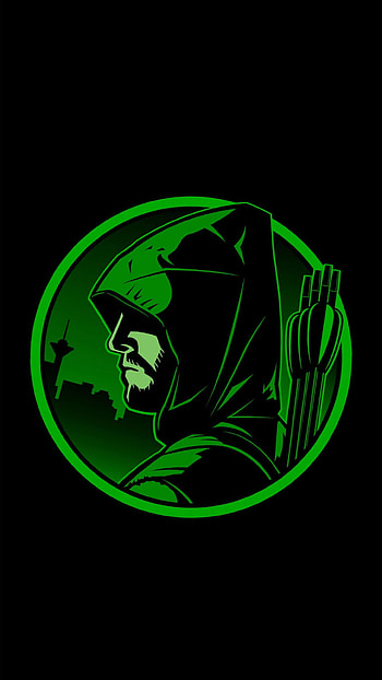 Arrow For Android . HD phone wallpaper