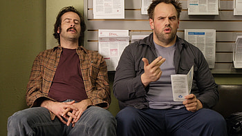 My Name Is Earl (TV Series), TV Shows, Season 1, Episode 17 HD wallpaper