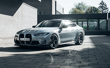 AC Schnitzer ACS4 Sport, supercars, 2022 cars, G82, tuning, 2022 BMW 4-series, AC Schnitzer, german cars, BMW HD wallpaper