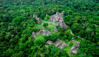 Mayan city, Top tour agency, Guatemala HD wallpaper