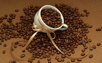 Objects, Coffee HD wallpaper