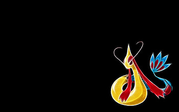 in black area, black, colors, fight, anime, light, attack, shine, game, pokemon HD wallpaper