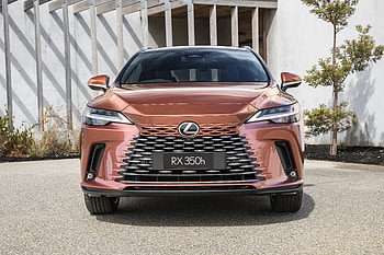Lexus RX 350h AWD Sports Luxury, vehicle, Lexus RX 350 HD wallpaper