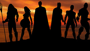 Justice League 2017 , justice-league, 2017-movies, movies, deviantart, artist HD wallpaper