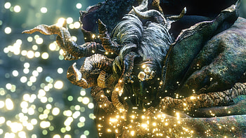 Elden Ring Margit, video game, Elden Ring HD wallpaper