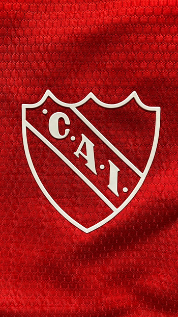 Independiente, Argentina, Rojo, Avellaneda HD phone wallpaper