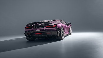 2026 Novitec Lamborghini Revuelto, Coupe, V12, car HD wallpaper