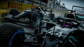 Mercedes F1, Mercedes AMG F1, Lewis Hamilton HD wallpaper