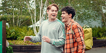 Heartstopper: Heartwarming Moments in Ultra, TV Show, heartstopper HD wallpaper