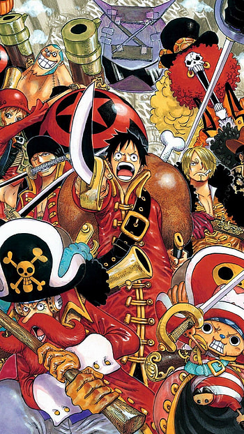 .wiki--One-Piece--Background-- HD phone wallpaper