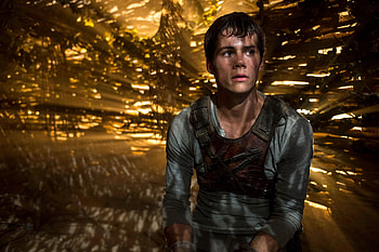 Dylan O'Brien Movies, Serious accident experience, Role preparation, New perspective HD wallpaper