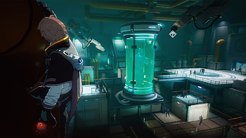 Etheria: Restart – Stunning Video Game Atmosphere, video game, Etheria: Restart HD wallpaper