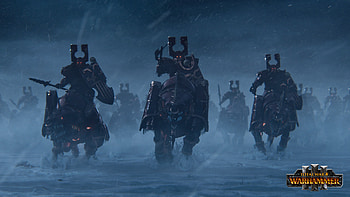 Total War: Warhammer III, Screenshots from Steam page, Game visuals, Unleash the chaos HD wallpaper