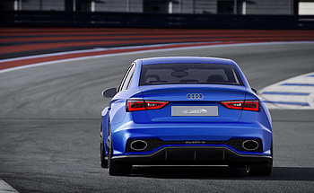 Audi, Cars, Concept, 2014, A3, Clubsport, Quattro HD wallpaper