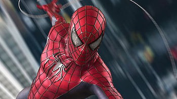 Spiderman The Web Crawler, spiderman, superheroes, artist, artwork, digital-art, artstation HD wallpaper