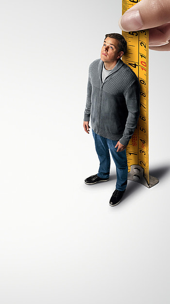 Downsizing (2022) movie HD phone wallpaper