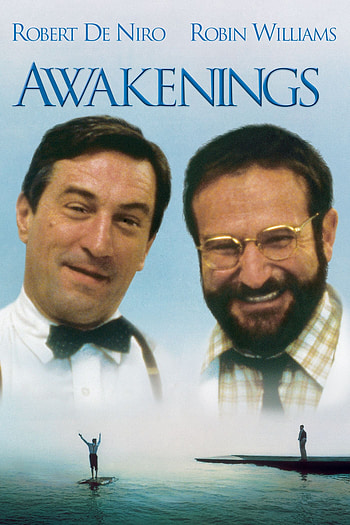 Awakenings, Movies Anywhere HD phone wallpaper