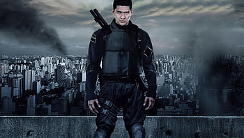 The Raid 2 (2022) movie HD wallpaper
