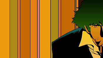 Anime-Cowboy-Bebop-Backgrounds HD wallpaper