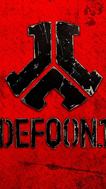 red, video game HD phone wallpaper