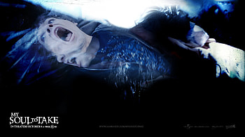 My Soul To Take, take, horror, soul, movie HD wallpaper
