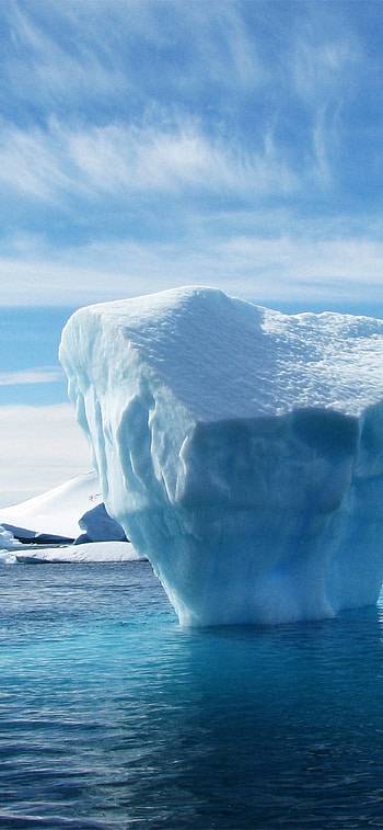Latest Antarctica HD phone wallpaper