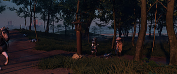 Ghost of Tsushima, Ghost of Tsushima HD wallpaper