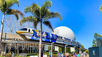 Epcot Park, Disney World deals, Disney Food Blog HD wallpaper