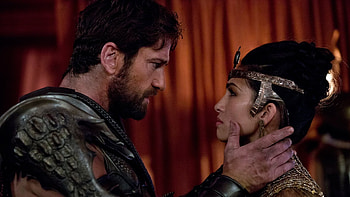 Gods of Egypt, 2016 backdrops, Movie database TMDB, Movie HD wallpaper