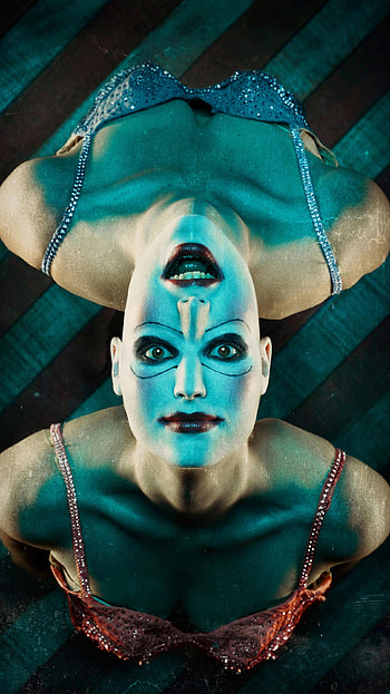 American Horror Story (2022) movie HD phone wallpaper
