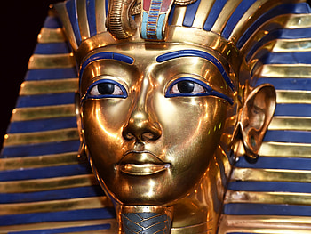 The real King Tut revealed: Tutankhamun was many things, but handsome he was not | The Independent HD wallpaper