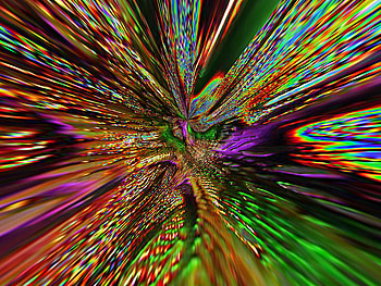 Abstraction 6, fractal, apophysis, art, hop HD wallpaper