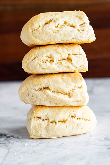 Delicious homemade biscuits, Easy recipe, Milk- delight, Crave-worthy goodness HD phone wallpaper