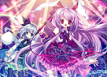 Youmu Konpaku & Reisen Udongein Inaba, inaba reisen, beautiful girls, indigo, cute girls, short hair, youmu, loli, hot girls, white, reisen, sexy dress, ecchi, udongein reisen, singer, sexy girls, reisen inaba, purple, anime, green, seductive girl, violet, udongein, lingerie, kiss, youmu konpaku, bra, shy girl, blue, black, reisen udongein, vocaloid, long hair, music, brown, chibi, ina, swimwear, pretty girls, nightwear, konpaku youmu, breasts, reisen udongein inaba, inaba udongein, bikini, konpaku, anime girls, orange, yuri, moe, gray, red, udongein inaba, yellow, girls, tagme, blush, panty HD wallpaper