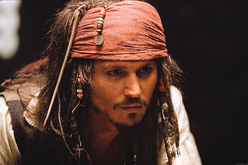 Cinema, People, Actors, Men, Pirates Of The Caribbean, Johnny Depp HD wallpaper