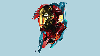 Iron Man Marvel Heroes Art, iron-man, marvel, artwork, artist, digital-art, superheroes, behance HD wallpaper