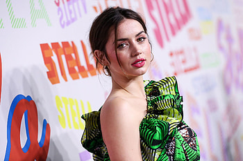 Ana De Armas, Celebrity, Actress, Cuban HD wallpaper
