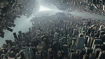 Inception , resolution, backgrounds HD wallpaper