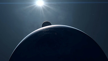 Starfield : Cosmic Horizons of the Ultimate Space Adventure, video game, Starfield HD wallpaper