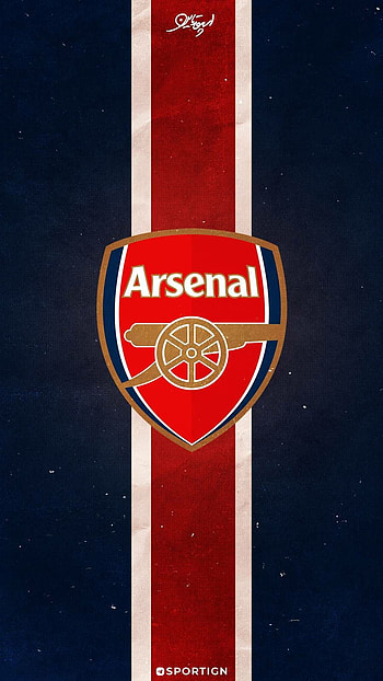 Arsenal ideas. arsenal , arsenal, arsenal football, Arsenal Flag HD phone wallpaper