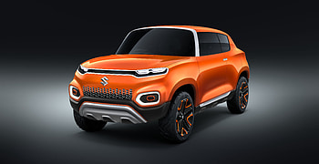 Suzuki Concept Future S, suzuki, cars, 2018-cars, concept-cars HD wallpaper