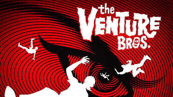 TV Show, The Venture Bros. HD wallpaper