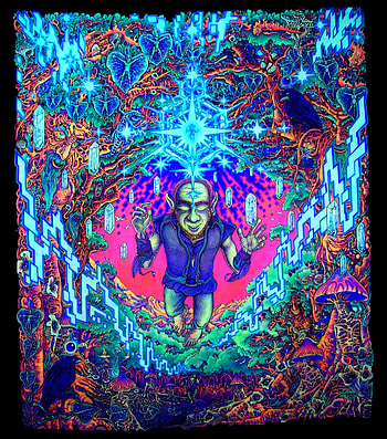 For > Trippy Music HD phone wallpaper