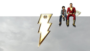 Shazam Movie, Captivating storyline, , Exciting hero HD wallpaper